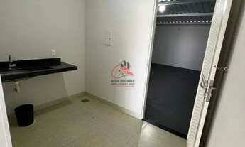 Imagem 3: GALPÃO Á VENDA NO BAIRRO JARDIM ESPANHA