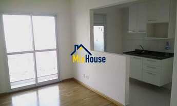 Imagem: Lindo apto de 46 m² 800 metros do Metro