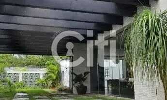 Imagem 3: CONDOMÍNIO MIRANTE DO FIDALGO