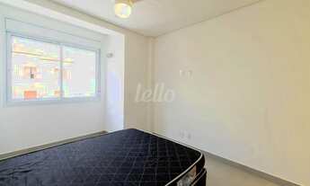 Imagem 4: Apartamento 1 quartos para alugar no(a) Campos Elíseos