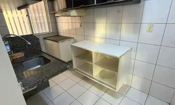 Imagem 3: Village Boa Esperança/ 2 Quartos/ Cohama