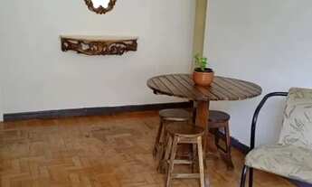 Imagem 2: Apartamento com 3 dormitórios para alugar, 100 m² por R$ 2.540,00/mês - Serra - Belo Horiz