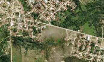 Imagem 5: Lote chapada dos Veadeiros