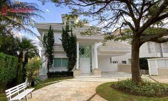 Imagem: Estilo neoclássico, recém repaginada!