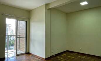 Imagem 2: 2 quartos com suíte no Jardim Laranjeiras para locação