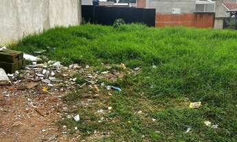 Imagem 3: Terreno Green Hill 105M