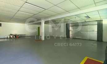 Imagem 7: Galpão 800m² para locação c/ doca, salas e pátio Salto Weissbach