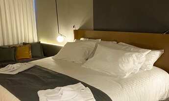 Imagem: DoubleTree by Hilton Porto Alegre