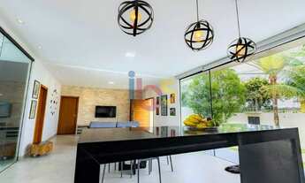 Imagem 6: Casa Térrea Incrível Conforto, Elegância e Lazer em um só Lugar!