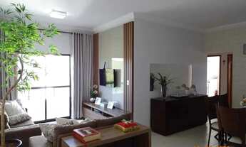 Imagem: Apartamento Residencial Gemini Bairro Jardim