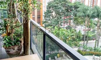 Imagem 3: Venda Apartamento 3 Dormitórios - 203 m² Chácara Klabin