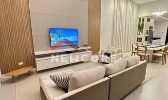 Imagem: Casa de condomínio em Rua Ipanema - Morada