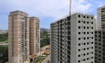 Imagem 7: Apartamento à Venda - Alphaville, 1 Quarto, 54 m2