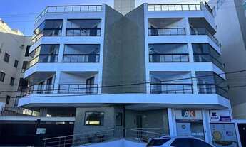 Imagem: Edifício Atobá com 2 quartos sendo 1 suíte