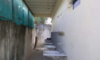 Imagem 5: Barra de Jangada