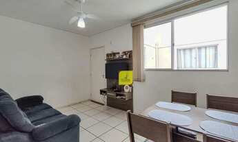 Imagem 4: Apartamento com 2 dormitórios à venda, 45 m² por R$ 178.000,00 - São Pedro - Juiz de Fora