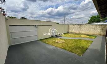 Imagem 5: Casa à venda em Igarapé, bairro Pousada Del Rey