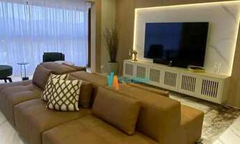 Imagem: Apartamento com 3 dormitórios, 141 m²