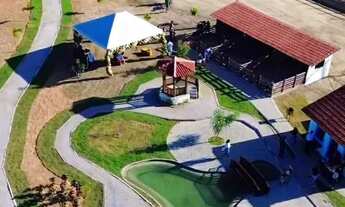 Imagem 4: Rancho/chácara pronto pra construir cond fechado -R$ 699.000- 3.541m² Polo Marechal