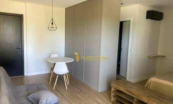 Imagem 6: Apartamento com 1 dormitório para alugar, 43 m² - Gleba Palhano - Londrina/PR