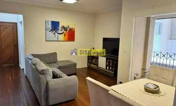 Imagem 6: Apartamento com 2 dormitórios à venda, 88 m² por R$ 535.000,00 - Centro - São Bernardo do