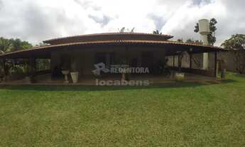 Imagem 2: Chácara Estância Alto Giro