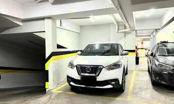 Imagem 12: Apartamento 1 quarto à venda no bairro Savassi