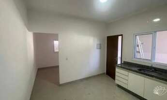 Imagem 5: Casa com 3 dormitórios, sendo 1 suíte - Jardim das Américas - Três Lagoas / MS