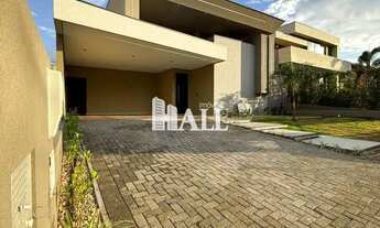 Imagem 2: Casa de Condomínio, Buona Vita, Rio Preto