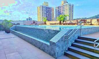 Imagem 7: Apartamento novo 01 dormitório de 51,75m² Privativos no Partenon em Poa