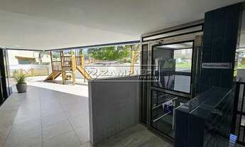 Imagem 3: Apartamento 02 quartos para aluguel em Cruz das Almas