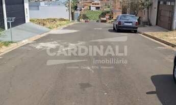 Imagem 5: Terreno Padrão em São Carlos