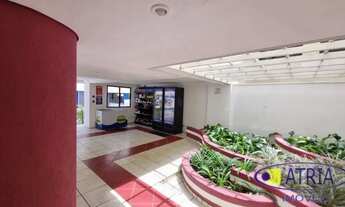 Imagem 3: Apartamento com 2 quartos à venda por R$ 370000.00, 61.60 m2 - PORTAO - CURITIBA/PR