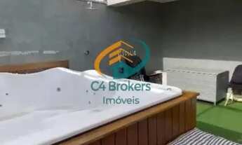 Imagem 4: Apartamento Duplex/Cobertura em Guarulhos