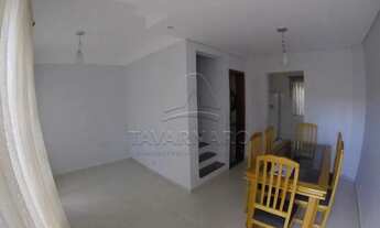 Imagem 6: Casa Padrão em Ponta Grossa