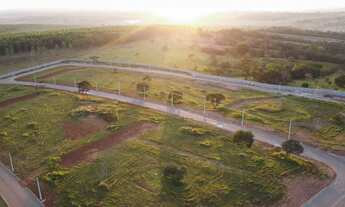 Imagem 14: CONDOMÍNIO VILLA ROMANA Lote à Venda, 1008.00 por R$ 362880.00 no setor Estância Vargem Bo