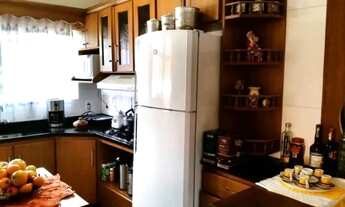 Imagem 8: Apartamento de 3 dormitórios no bairro Floresta com churrasqueira