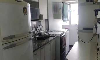Imagem 7: Apartamento - Parque Itália - Campinas