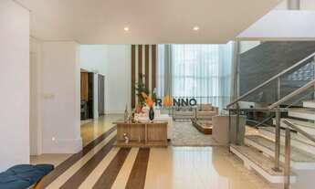 Imagem 7: Casa em Condomínio com 5 Quartos 4 Suítes no Campo Comprido - Curitiba/PR