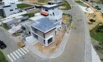 Imagem 5: Condomínio Villaredo Projeto Moderno com 2 Pavimentos