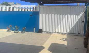 Imagem 5: Vendo casa 03 quartos-porteira fechada/ faço permuta