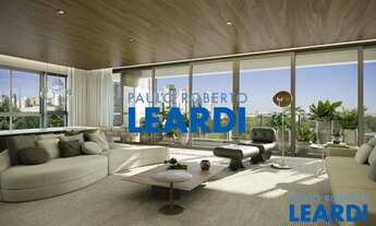 Imagem: APARTAMENTO - PARAÍSO - SP