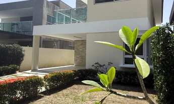 Imagem: Casa com 188 m² e 4 quartos em condomínio