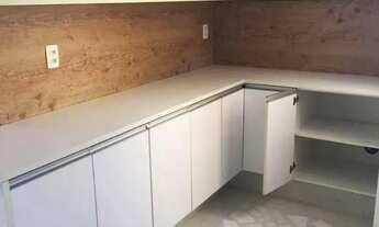 Imagem 6: Apartamento com 3 dormitórios para alugar, 201 m² por R$ 16.238,35/mês - Tamboré - Santana