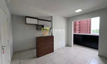 Imagem 2: Apartamento 2 quartos com varanda condomínio clube completo. XIKE