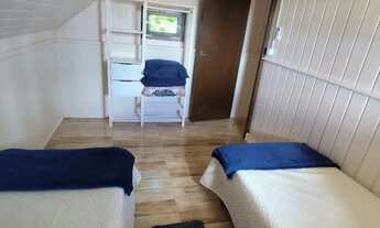 Imagem 6: Casa/ Chalé Canasvieiras para 5 pessoas