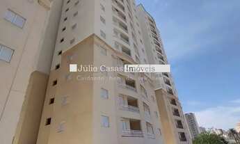 Imagem 6: Apartamento a venda com 3 quartos, 67,00 m2 no Parque Campolim - Sorocaba