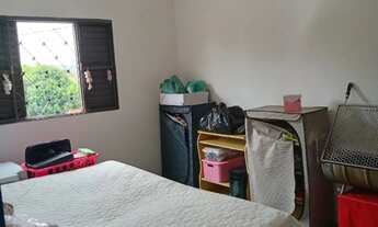 Imagem 2: CASA, JD STA ROSA, 2 QUARTOS