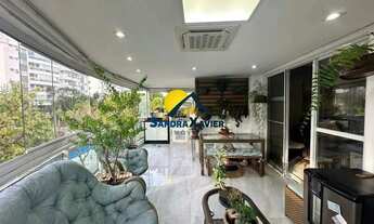 Imagem: APARTAMENTO ESPETACULAR DE 4 QUARTOS SENDO