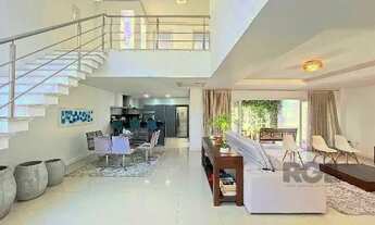 Imagem 4: Casa Condominio em Porto Alegre, no bairro Hípica, com 3 dormitório(s), e 3 banheiros, à v